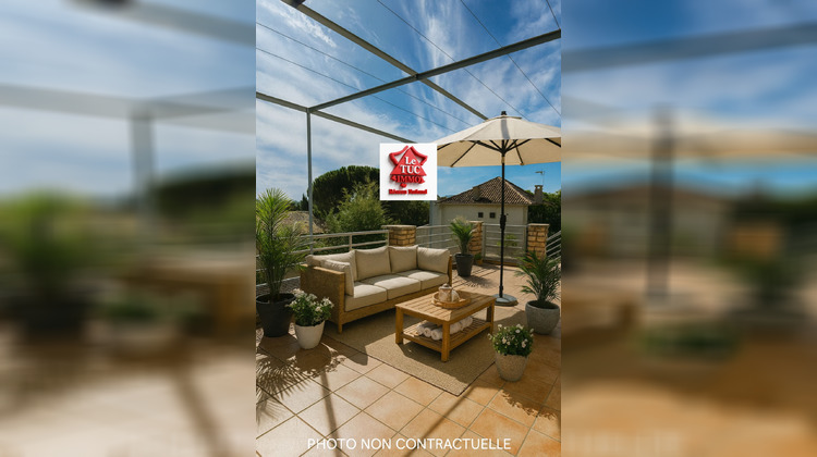 Ma-Cabane - Vente Maison Pont-Saint-Esprit, 149 m²