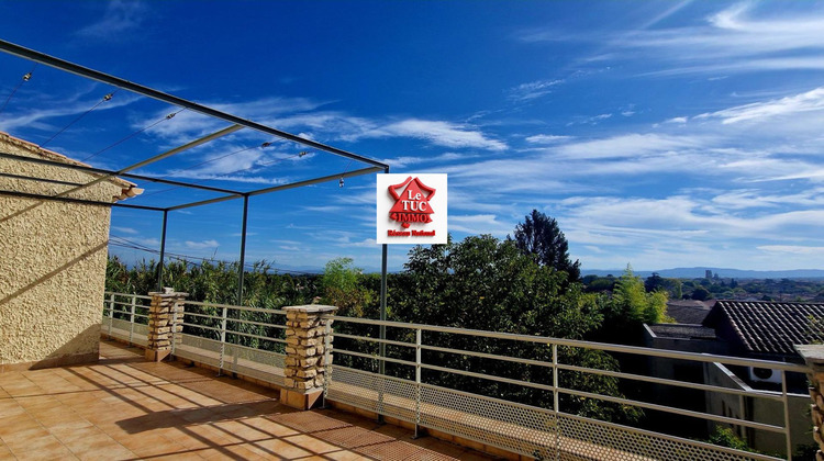 Ma-Cabane - Vente Maison Pont-Saint-Esprit, 149 m²