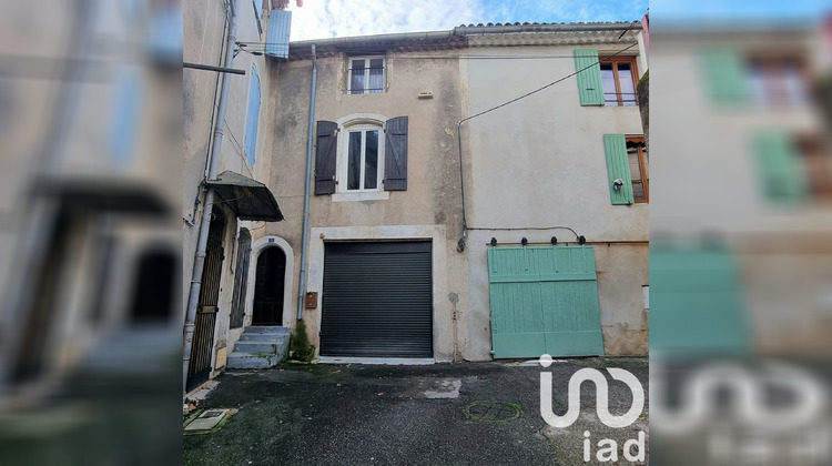 Ma-Cabane - Vente Maison Pont-Saint-Esprit, 132 m²