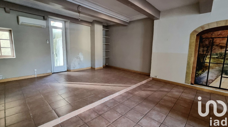 Ma-Cabane - Vente Maison Pont-Saint-Esprit, 132 m²