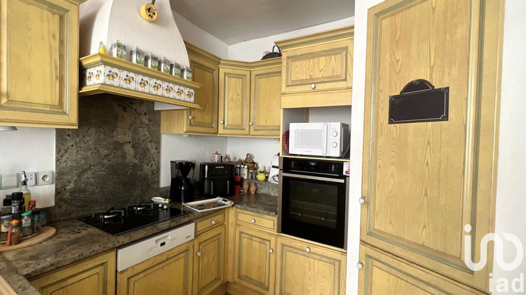 Ma-Cabane - Vente Maison Pont-Saint-Esprit, 211 m²