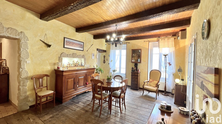 Ma-Cabane - Vente Maison Pont-Saint-Esprit, 211 m²