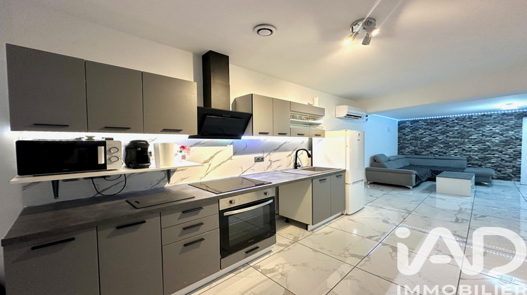 Ma-Cabane - Vente Maison Pont-Saint-Esprit, 87 m²