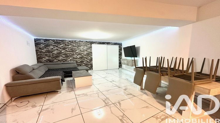 Ma-Cabane - Vente Maison Pont-Saint-Esprit, 87 m²