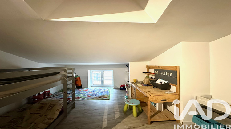 Ma-Cabane - Vente Maison Pont-Saint-Esprit, 87 m²