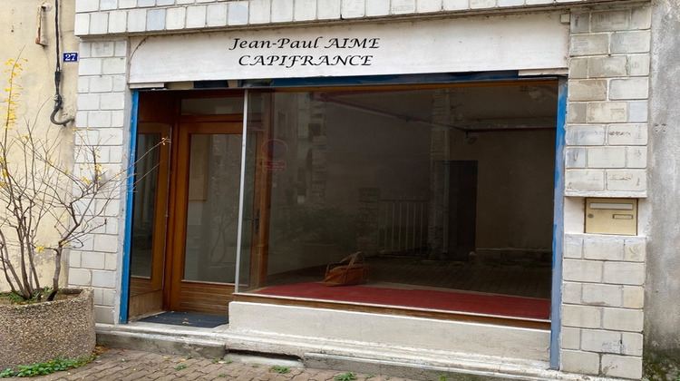 Ma-Cabane - Vente Maison PONT SAINT ESPRIT, 116 m²