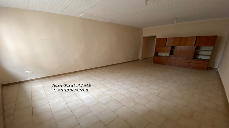 Ma-Cabane - Vente Maison PONT SAINT ESPRIT, 116 m²