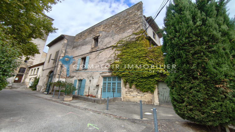 Ma-Cabane - Vente Maison Pont-Saint-Esprit, 428 m²