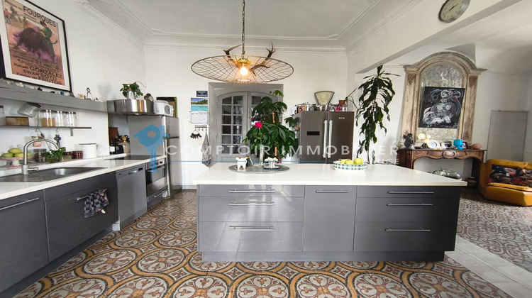 Ma-Cabane - Vente Maison Pont-Saint-Esprit, 428 m²