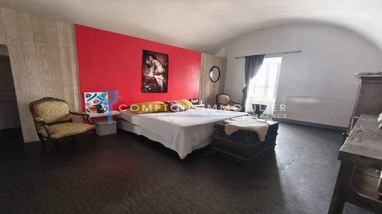 Ma-Cabane - Vente Maison Pont-Saint-Esprit, 428 m²