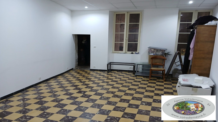 Ma-Cabane - Vente Maison Pont-Saint-Esprit, 140 m²