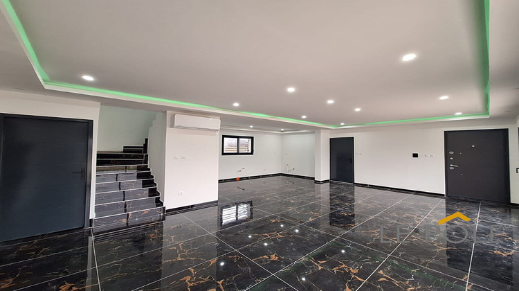 Ma-Cabane - Vente Maison PONT-SAINT-ESPRIT, 107 m²