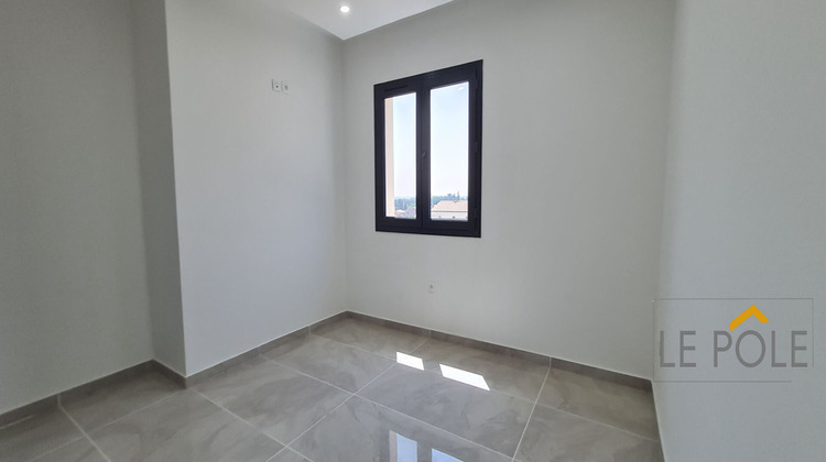 Ma-Cabane - Vente Maison PONT-SAINT-ESPRIT, 107 m²