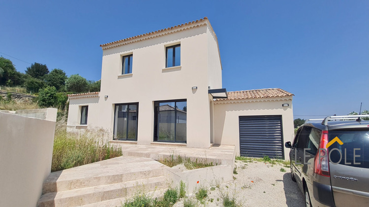 Ma-Cabane - Vente Maison PONT-SAINT-ESPRIT, 107 m²