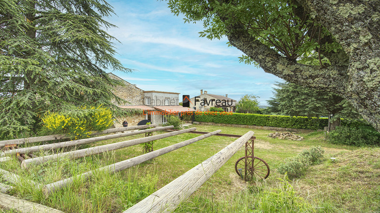 Ma-Cabane - Vente Maison PONT-SAINT-ESPRIT, 610 m²