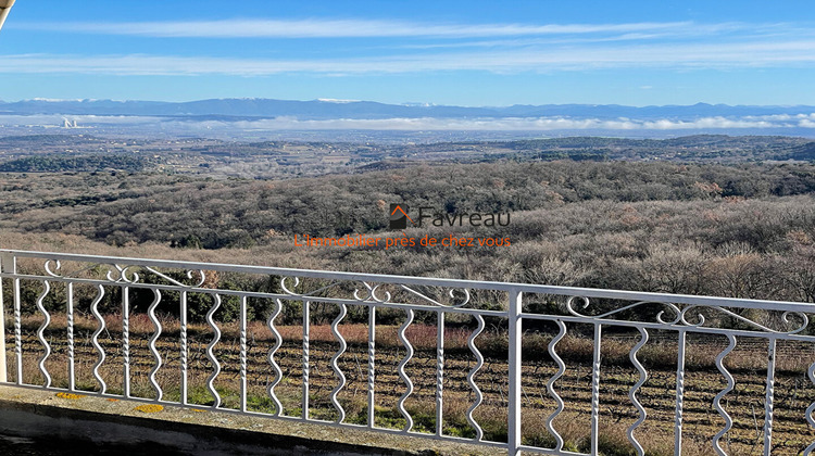 Ma-Cabane - Vente Maison PONT-SAINT-ESPRIT, 610 m²