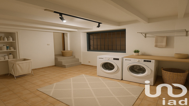 Ma-Cabane - Vente Maison Pont-Saint-Esprit, 100 m²