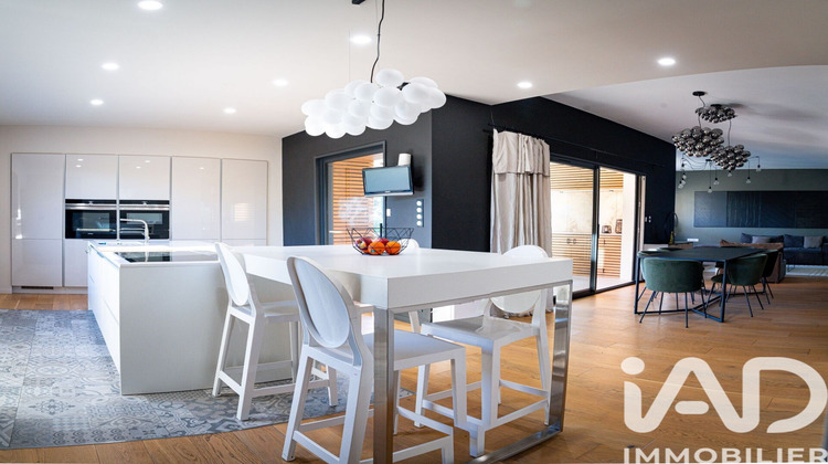 Ma-Cabane - Vente Maison Pont-Saint-Esprit, 158 m²