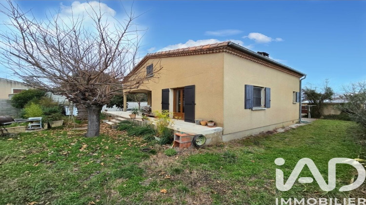 Ma-Cabane - Vente Maison Pont-Saint-Esprit, 110 m²