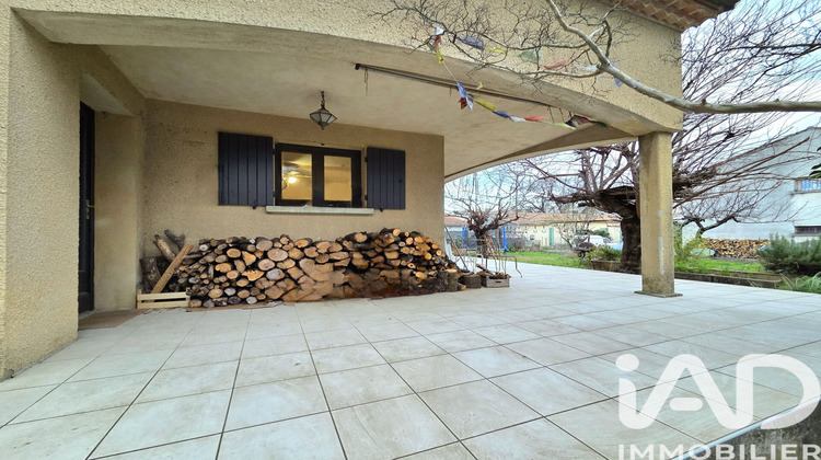 Ma-Cabane - Vente Maison Pont-Saint-Esprit, 110 m²