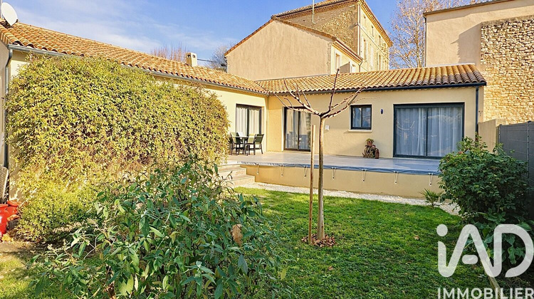 Ma-Cabane - Vente Maison Pont-Saint-Esprit, 107 m²