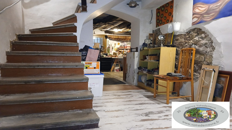 Ma-Cabane - Vente Maison Pont-Saint-Esprit, 65 m²