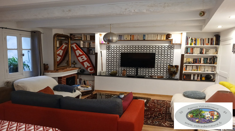 Ma-Cabane - Vente Maison Pont-Saint-Esprit, 65 m²