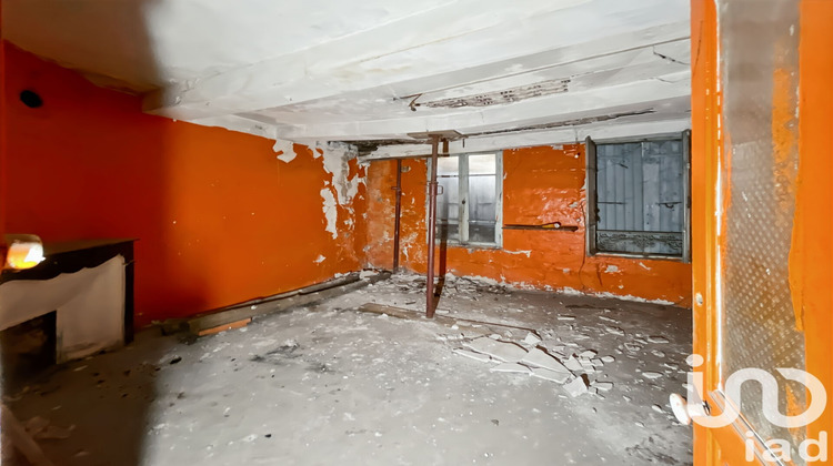 Ma-Cabane - Vente Maison Pont-Saint-Esprit, 96 m²