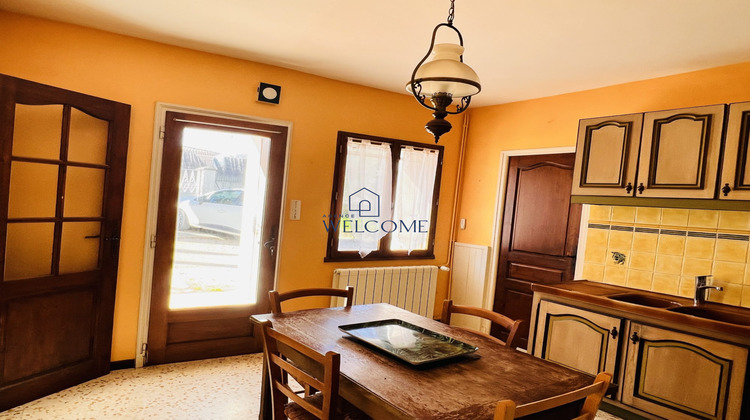 Ma-Cabane - Vente Maison Pont-Saint-Esprit, 77 m²