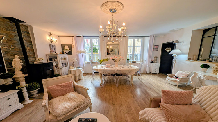 Ma-Cabane - Vente Maison PONT-SAINT-ESPRIT, 135 m²