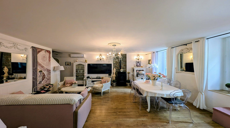 Ma-Cabane - Vente Maison PONT-SAINT-ESPRIT, 135 m²