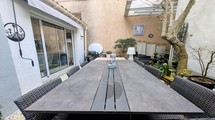 Ma-Cabane - Vente Maison PONT-SAINT-ESPRIT, 135 m²