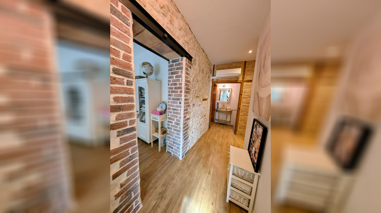 Ma-Cabane - Vente Maison PONT-SAINT-ESPRIT, 135 m²