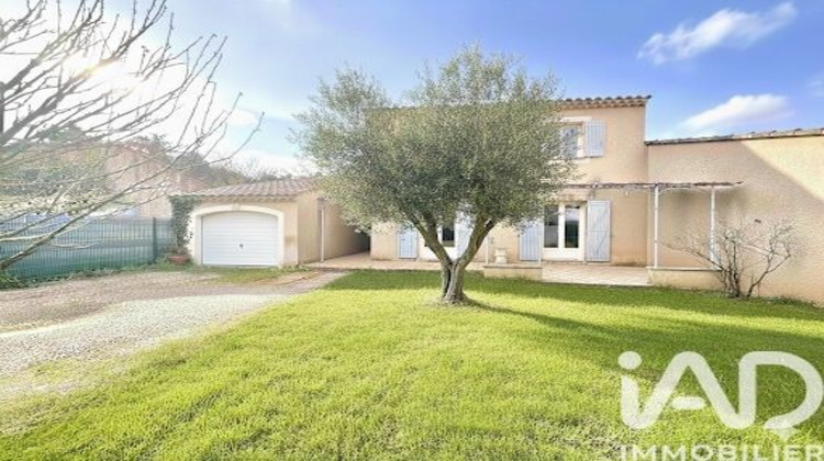 Ma-Cabane - Vente Maison Pont-Saint-Esprit, 90 m²