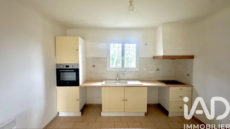 Ma-Cabane - Vente Maison Pont-Saint-Esprit, 90 m²