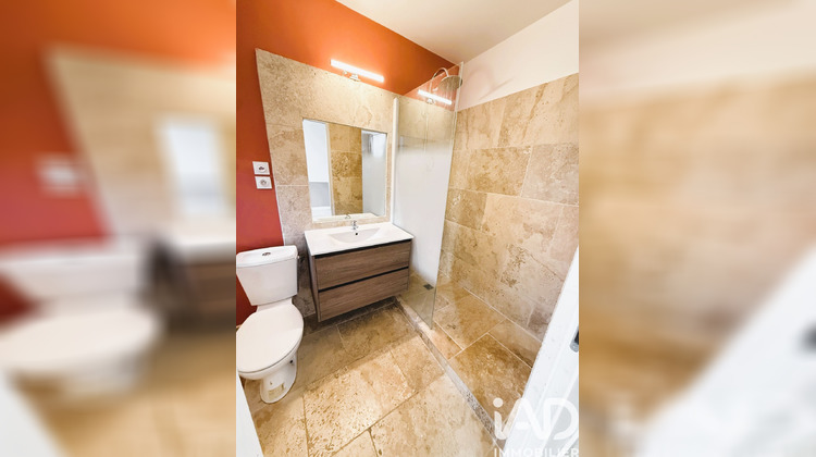 Ma-Cabane - Vente Maison Pont-Saint-Esprit, 160 m²