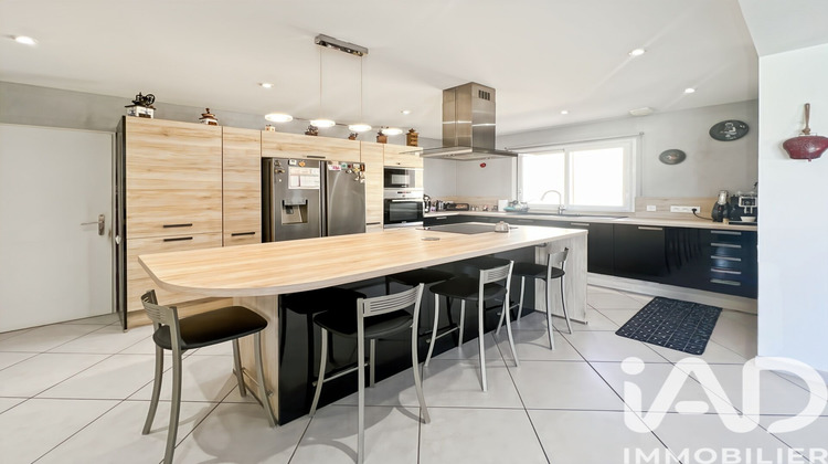 Ma-Cabane - Vente Maison Pont-Saint-Esprit, 164 m²