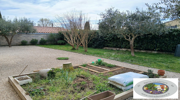 Ma-Cabane - Vente Maison Pont-Saint-Esprit, 80 m²