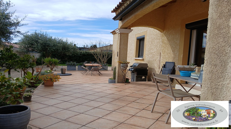 Ma-Cabane - Vente Maison Pont-Saint-Esprit, 80 m²