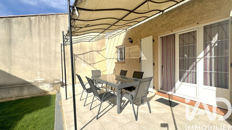 Ma-Cabane - Vente Maison Pont-Saint-Esprit, 98 m²