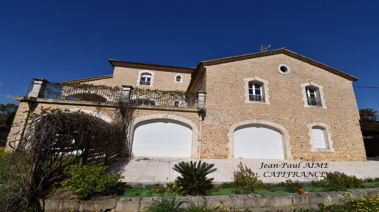 Ma-Cabane - Vente Maison PONT SAINT ESPRIT, 304 m²