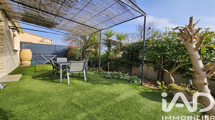 Ma-Cabane - Vente Maison Pont-Saint-Esprit, 65 m²