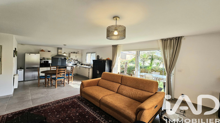 Ma-Cabane - Vente Maison Pont-Saint-Esprit, 65 m²