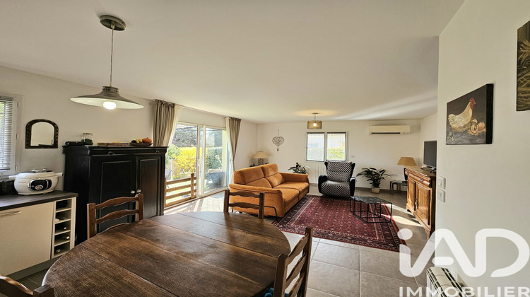Ma-Cabane - Vente Maison Pont-Saint-Esprit, 65 m²