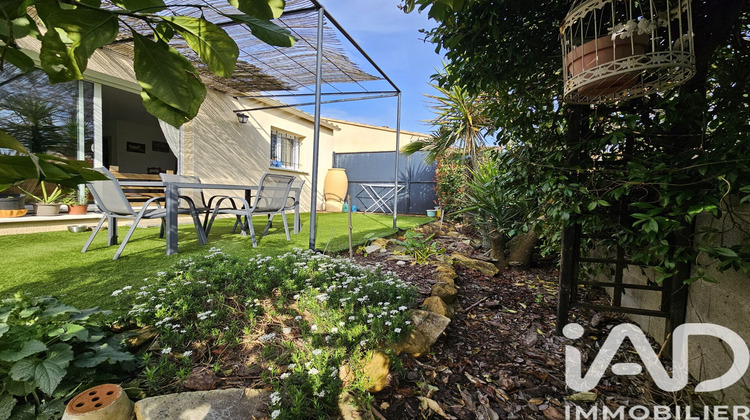 Ma-Cabane - Vente Maison Pont-Saint-Esprit, 65 m²