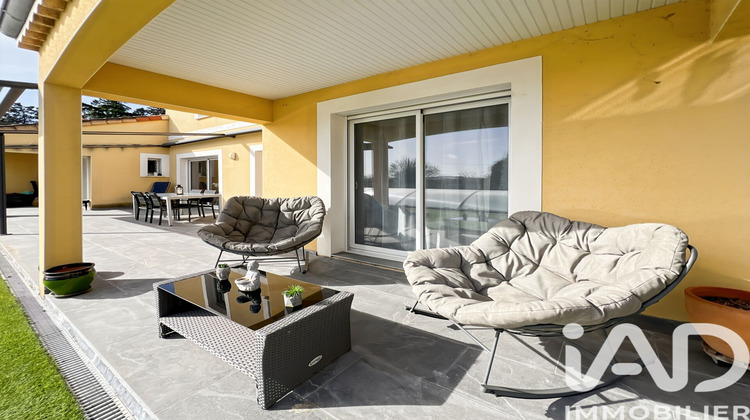 Ma-Cabane - Vente Maison Pont-Saint-Esprit, 164 m²
