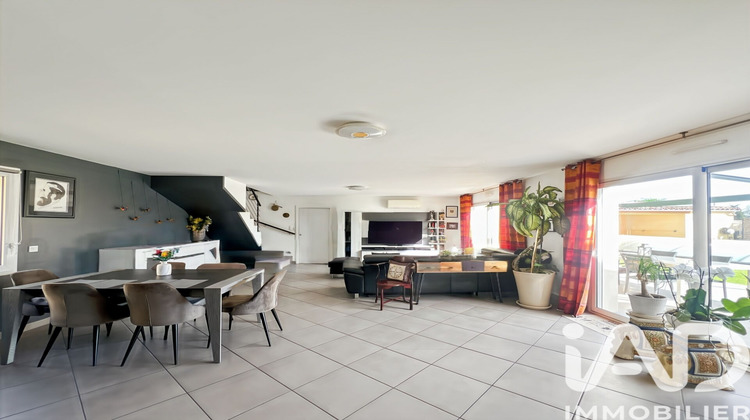 Ma-Cabane - Vente Maison Pont-Saint-Esprit, 164 m²