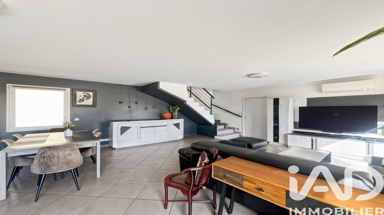 Ma-Cabane - Vente Maison Pont-Saint-Esprit, 164 m²