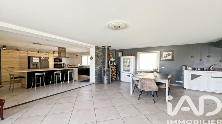Ma-Cabane - Vente Maison Pont-Saint-Esprit, 164 m²
