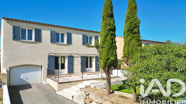 Ma-Cabane - Vente Maison Pont-Saint-Esprit, 93 m²